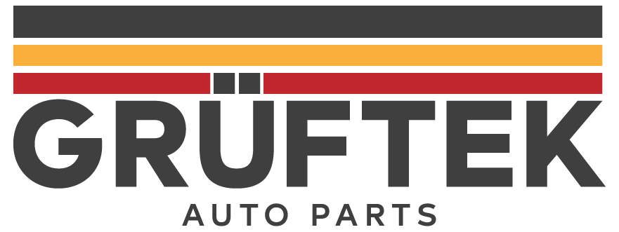 GRÜFTEK Auto Parts